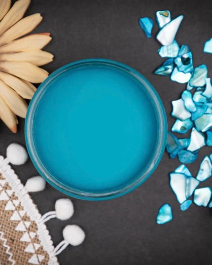 Dixie Belle PEACOCK Chalk Mineral Paint
