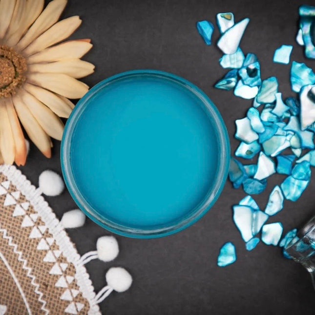 Dixie Belle PEACOCK Chalk Mineral Paint