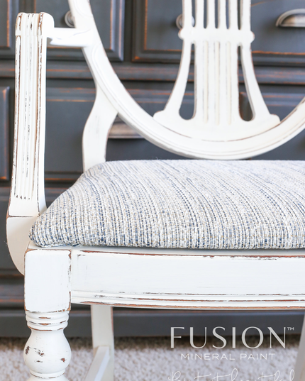 Fusion Mineral Paint - Raw Silk