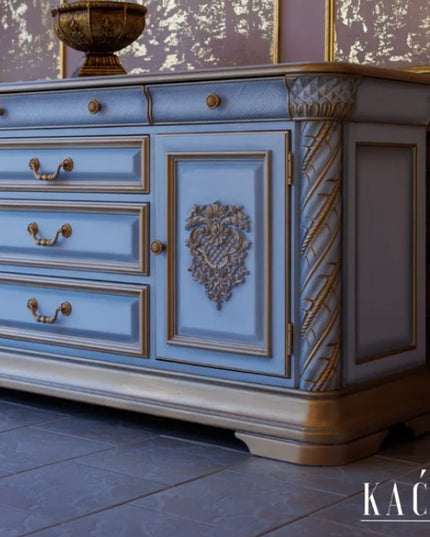 Kacha Furniture Paint - Colorado Sky