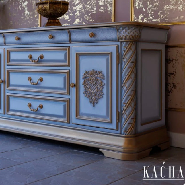 Kacha Furniture Paint - Colorado Sky