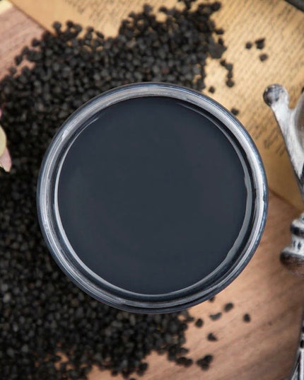 Dixie Belle MIDNIGHT SKY Chalk Mineral Paint