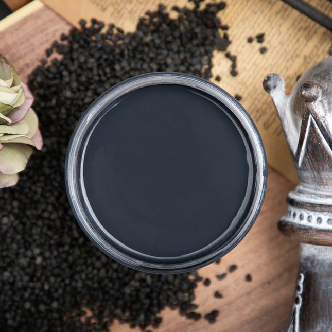 Dixie Belle MIDNIGHT SKY Chalk Mineral Paint