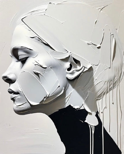 Mint by Michelle White Noise