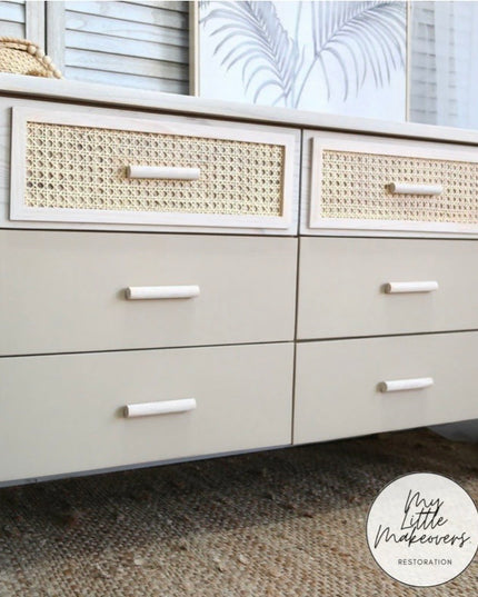 Dixie Belle BURLAP Chalk Mineral Paint