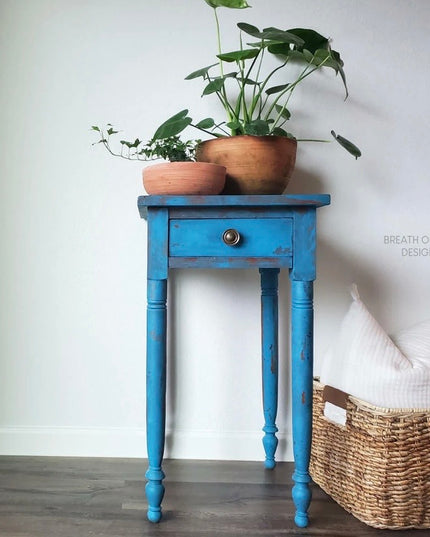 Dixie Belle PEACOCK Chalk Mineral Paint