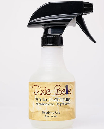 Dixie Belle White Lightning