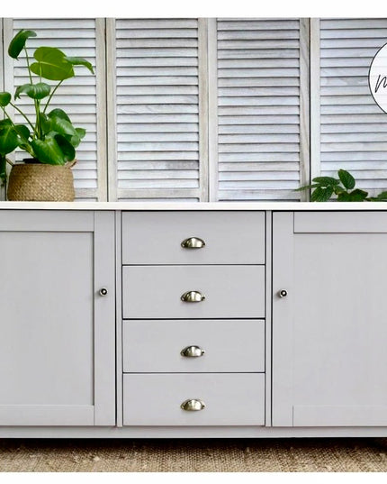 Dixie Belle FRENCH LINEN Chalk Mineral Paint