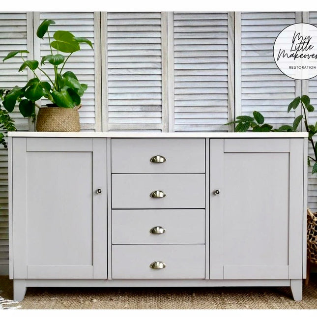 Dixie Belle FRENCH LINEN Chalk Mineral Paint
