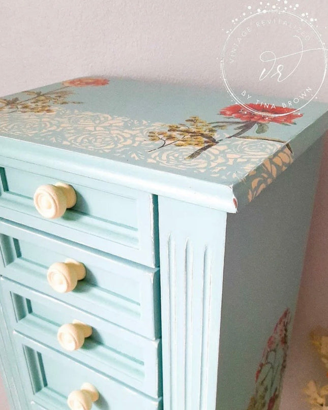 Dixie Belle SEA GLASS Chalk Mineral Paint