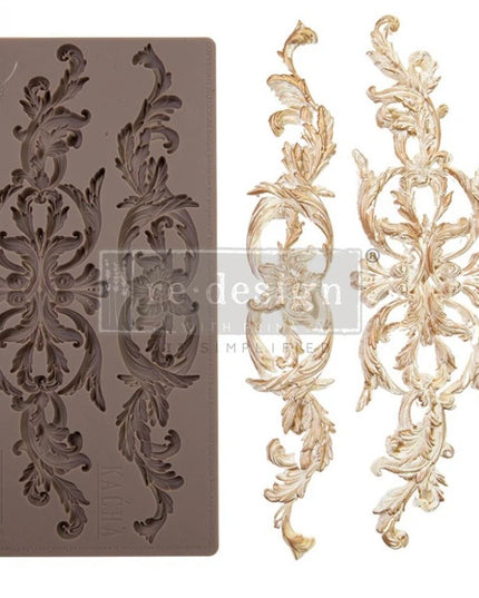 Redesign With Prima - Imperial Intricacy Kacha Decor Mould