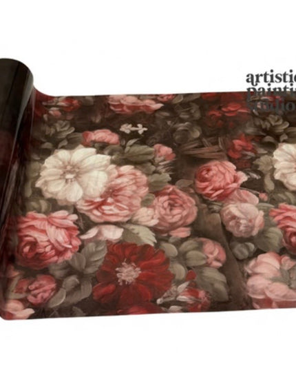 APS Foil - Hadleigh - Rub On Foil