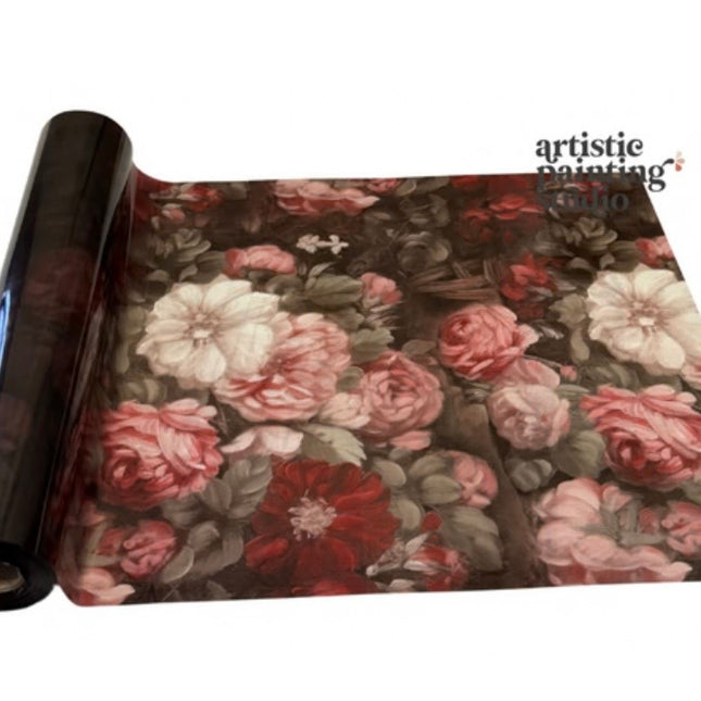 APS Foil - Hadleigh - Rub On Foil