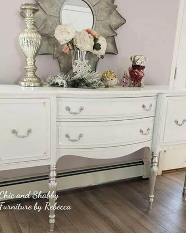 Dixie Belle FLUFF Chalk Mineral Paint