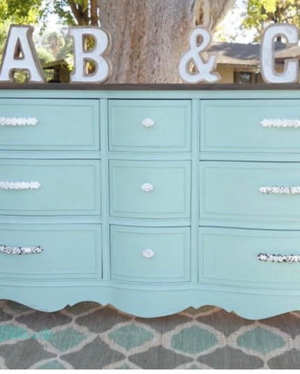 Dixie Belle SEA GLASS Chalk Mineral Paint