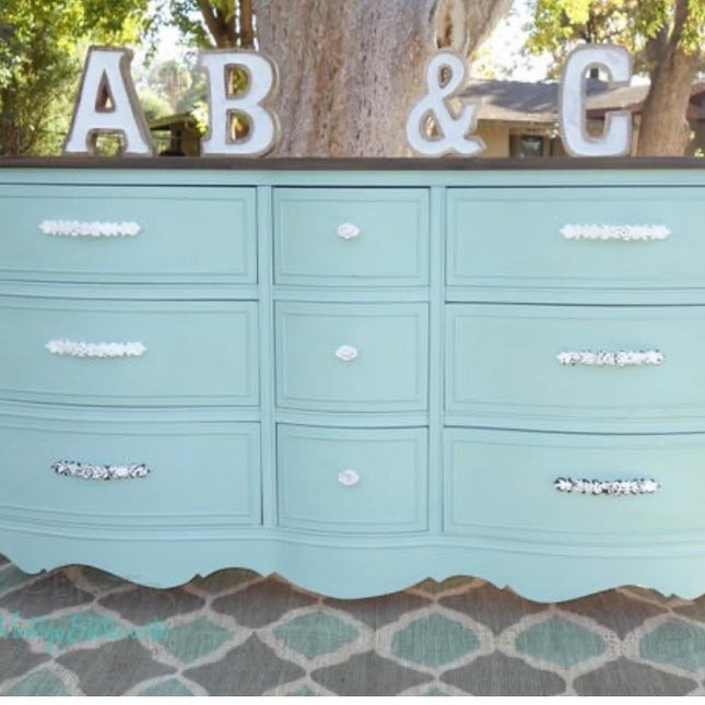Dixie Belle SEA GLASS Chalk Mineral Paint