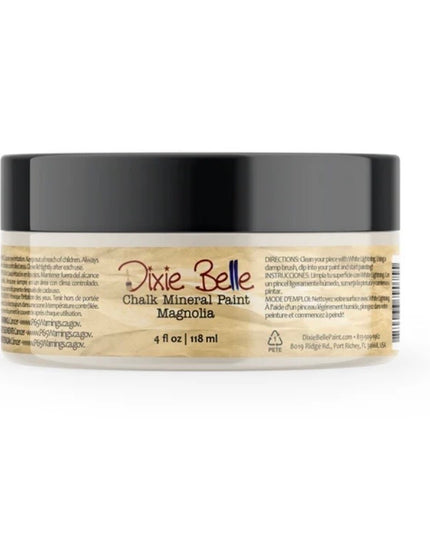 Dixie Belle MAGNOLIA Chalk Mineral Paint
