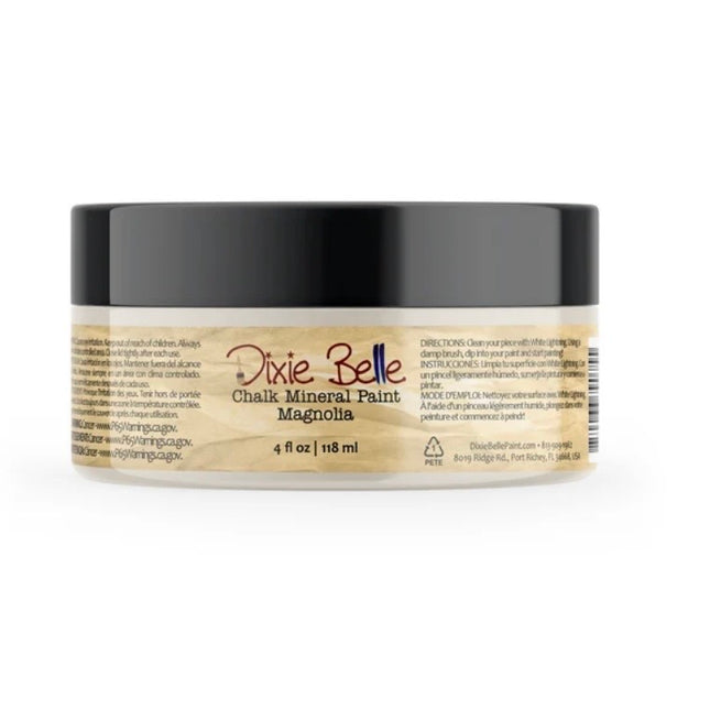 Dixie Belle MAGNOLIA Chalk Mineral Paint