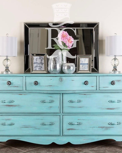 Dixie Belle THE GULF Chalk Mineral Paint