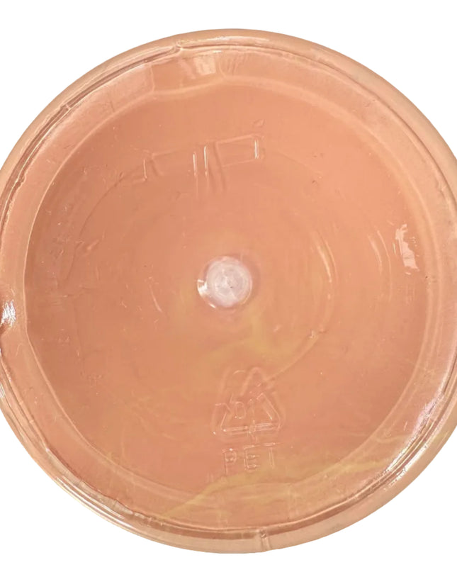Pentart Matte acrylic paint salmon