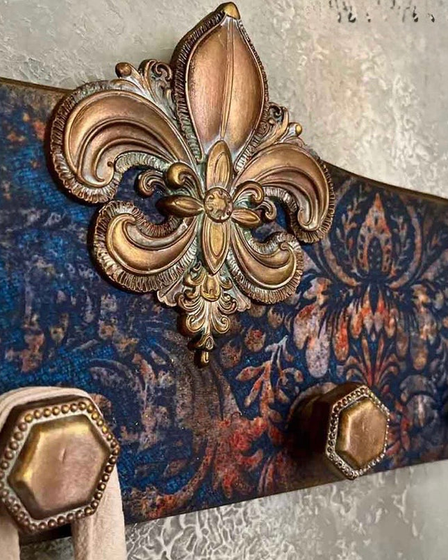 Redesign With Prima - Salon De La Decor Mould
