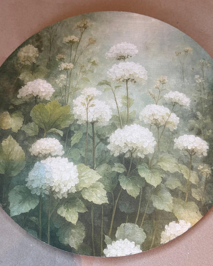 Paper to Paint - The Seamless Blend Decoupage Workshop - Sat 4th July