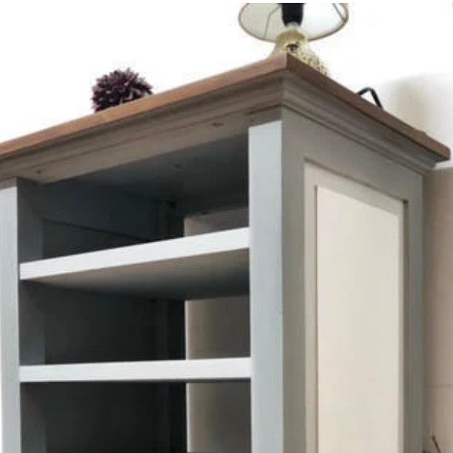 Dixie Belle MANATEE GREY Chalk Mineral Paint