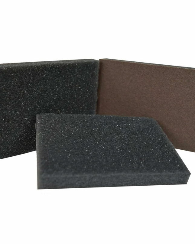Dixie Belle Sanding Sponges