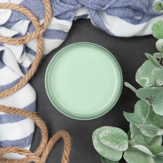 Dixie Belle MINT JULEP Chalk Mineral Paint