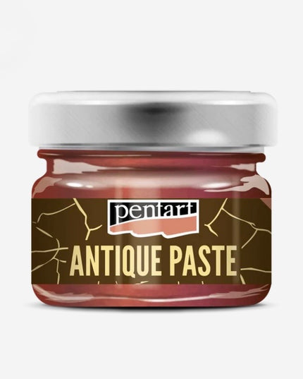 Pentart - Antique Paste Copper
