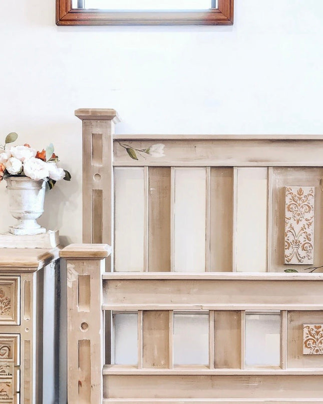Dixie Belle BURLAP Chalk Mineral Paint