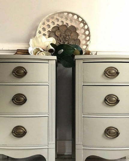 Dixie Belle DRIED SAGE Chalk Mineral Paint