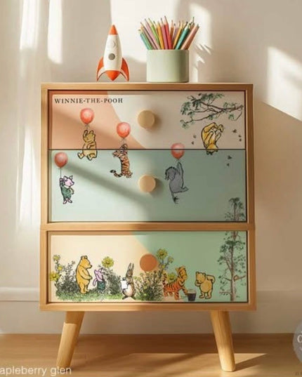 Redesign with Prima middy transfer Mapleberry Glen