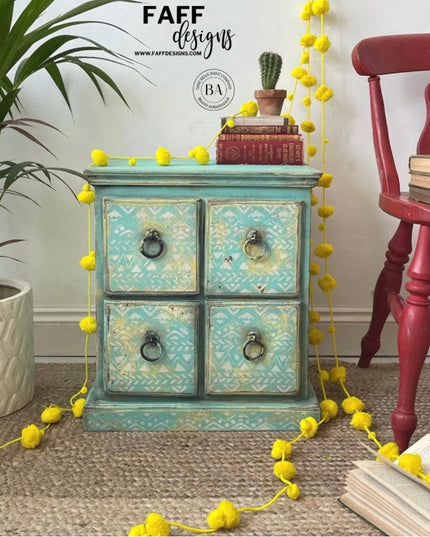 Dixie Belle THE GULF Chalk Mineral Paint