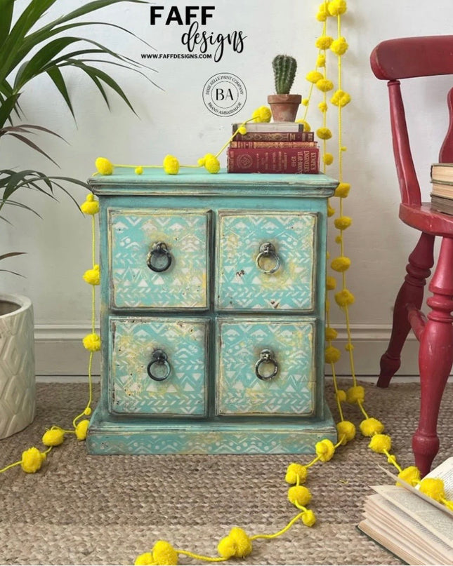 Dixie Belle THE GULF Chalk Mineral Paint