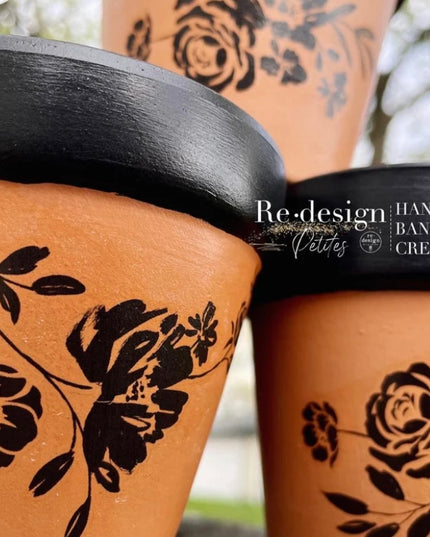 Redesign with Prima H20 Blossomy