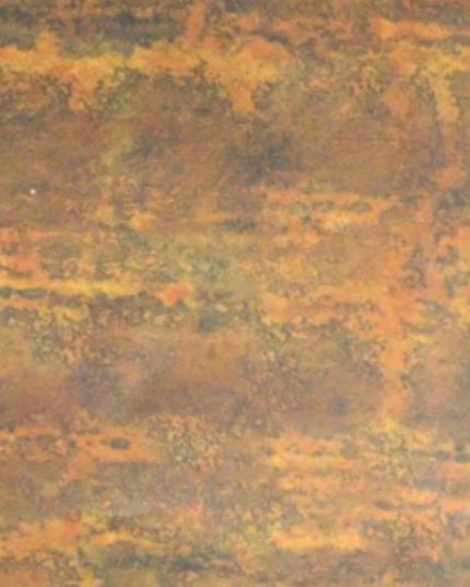 APS Foil - WATERTOWN BRASS - Rub On Metallic Foil