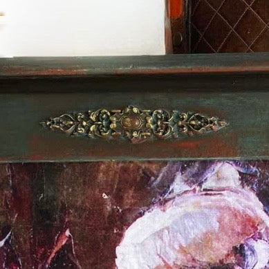 Redesign With Prima - Josephine Decor Mould