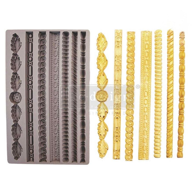 Redesign With Prima - Regal Trimmings Decor Mould