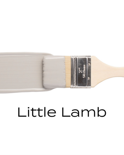 Fusion Mineral Paint - Little Lamb
