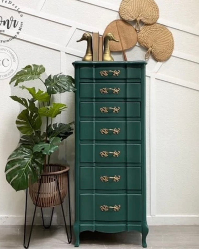 Dixie Belle PALMETTO Chalk Mineral Paint