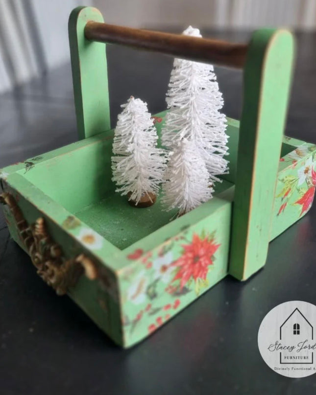 Dixie Belle KUDZU Chalk Mineral Paint