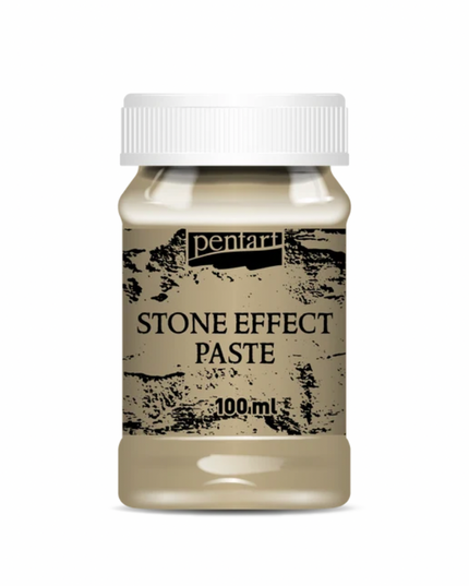 Pentart Stone Effect Paste Sandstone 