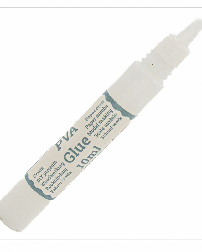 PVA glue pen