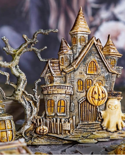 Redesign with Prima - Bewitched Mould