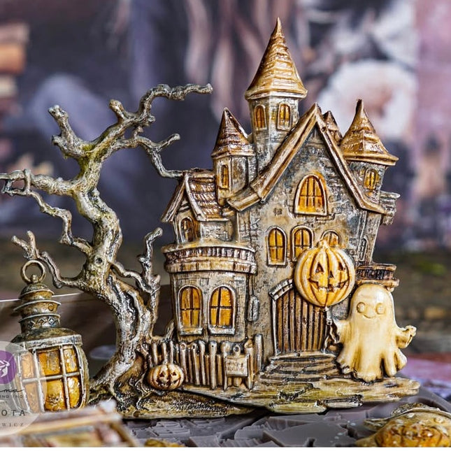 Redesign with Prima - Bewitched Mould