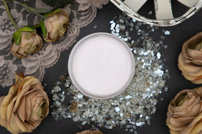 Dixie Belle Chalk Mineral Paint - Pink Champagne