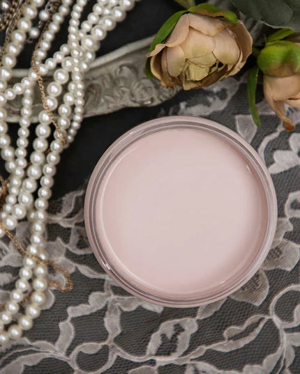 Dixie Belle Chalk Mineral Paint - Tea Rose - Dusky Pink