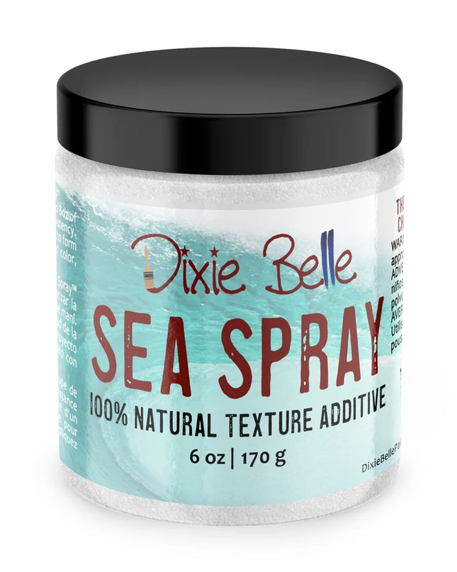 Dixie Belle Sea Spray Texture Additive for Paint