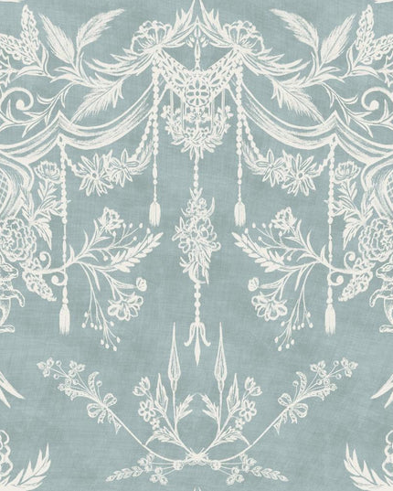 Mint by Michelle Lace 3 Pack Decoupage Tissue Paper